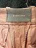 Everlane Pink Casual Pants Size 00 - photo 4