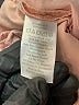 Everlane Pink Casual Pants Size 00 - photo 5