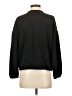 Trafaluc by Zara Black Track Jacket Size S - photo 2