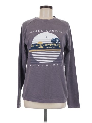 Apex Long Sleeve T-Shirt (view 1)