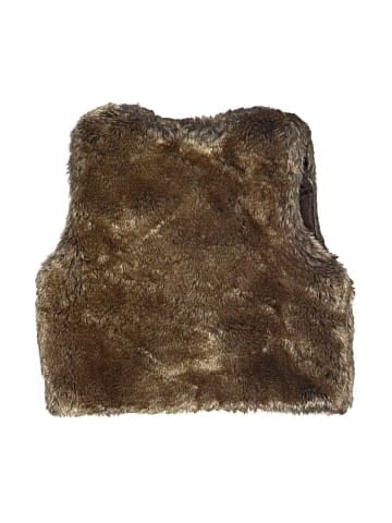Old Navy Faux Fur Vest (view 2)