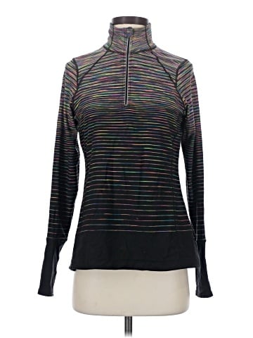 KIRKLAND Signature Track Jacket (view 1)