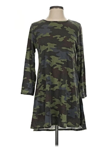 Rolla Coster Casual Dress (view 1)
