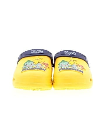 Pokemon Clogs (view 2)