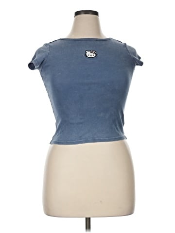 Gap Sleeveless T-Shirt (view 1)