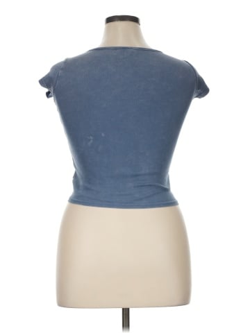 Gap Sleeveless T-Shirt (view 2)