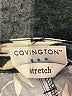Covington Print Ivory Casual Pants Size 12 - photo 7