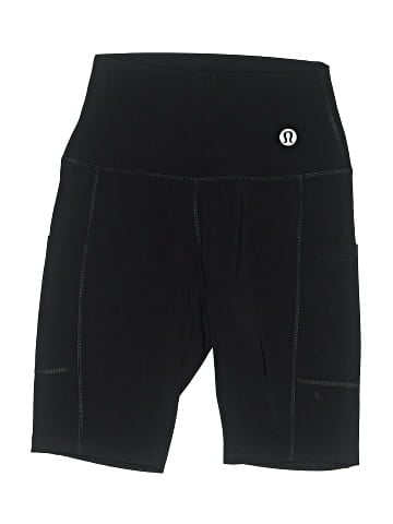 Lululemon Athletica Athletic Shorts (view 1)