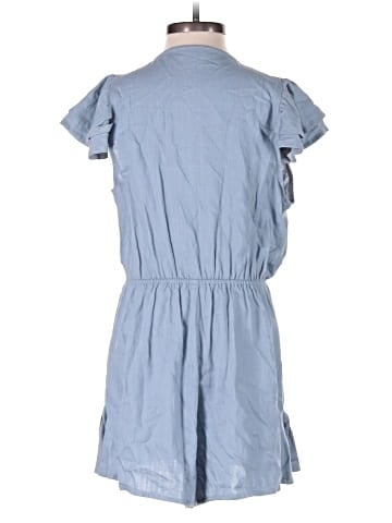 Luxxel Casual Dress (view 2)