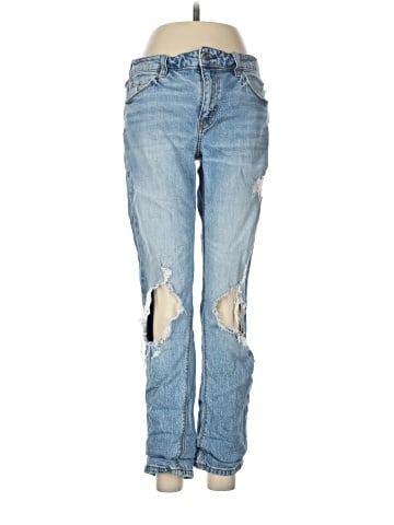 STUDIO BLUE Jeans (view 1)
