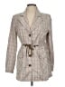 CAbi Tan Gray Blazer Size S - photo 1