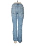 STUDIO BLUE Color Block Blue Jeans Size 28 waist - photo 2