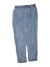 Splendid Blue Casual Pants Size XS (kids) - photo 1