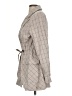 CAbi Tan Gray Blazer Size S - photo 5