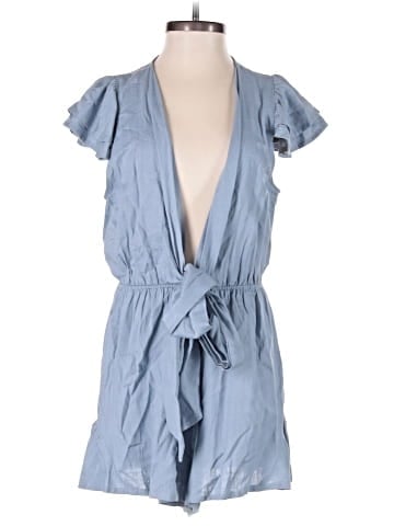 Luxxel Casual Dress (view 1)