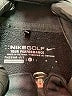 Nike Golf 100% Polyester Black Track Jacket Size L - photo 6