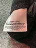 Nike Golf 100% Polyester Black Track Jacket Size L - photo 7