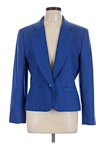 Pendleton Wool Blazer (view 1)