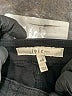 Joie Black Casual Pants Size 25 waist - photo 4