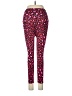 K-DEER Animal Print Pink Leggings Size M - photo 2