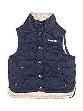 Timberland Vest