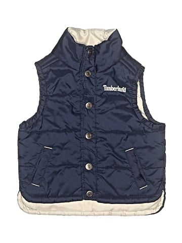 Timberland Vest (view 1)