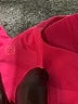 Comfrt Pink Sports Bra Size XL - photo 9