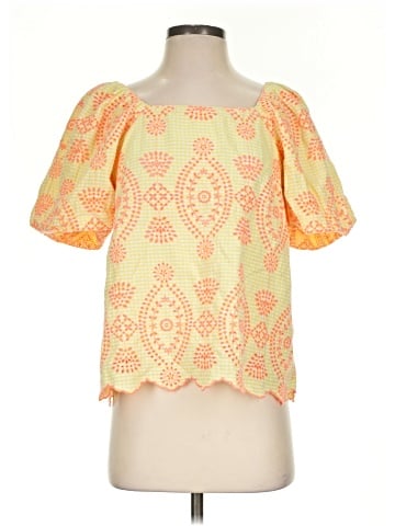 Lilly Pulitzer Short Sleeve T-Shirt (view 1)
