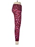 K-DEER Animal Print Pink Leggings Size M - photo 4
