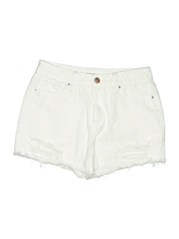 YMI Denim Shorts (view 1)