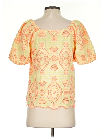 Lilly Pulitzer Short Sleeve T-Shirt (view 2)
