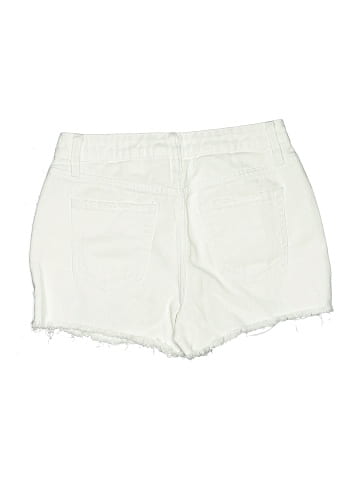 YMI Denim Shorts (view 2)