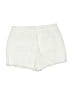 YMI White Denim Shorts Size 7 - photo 2
