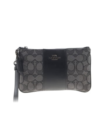 Coach Wristlet (view 1)