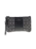 Coach Black Wristlet One size - photo 1