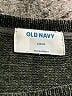 Old Navy 100% Polyester Solid Black Pullover Sweater Size L (kids) - photo 3