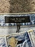Rag & Bone Hearts Blue Jeans Size 24 waist - photo 4