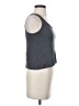 MNG 100% Viscose Gray Tank Top Size S - photo 4
