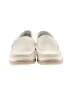 Assorted Brands Ivory Flats Size 7 (wide) - photo 2