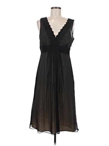 Ann Taylor LOFT Cocktail Dress (view 1)