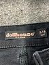 Dollhouse Black Jeans Size 3 - photo 7