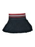 Unbranded Stripes Blue Skort Size M (kids) - photo 1