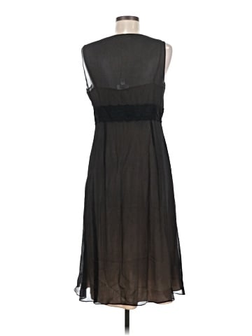 Ann Taylor LOFT Cocktail Dress (view 2)