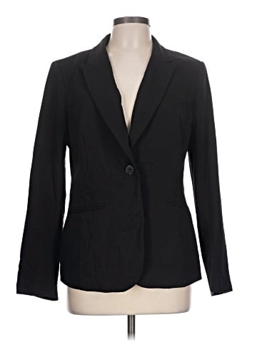 Liz Claiborne Career Blazer (view 1)