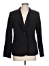 Liz Claiborne Career Black Blazer Size 12 - photo 1