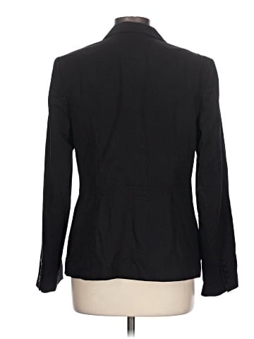 Liz Claiborne Career Blazer (view 2)