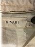 Kivari 100% Cotton Tan Casual Dress Size 4 - photo 7