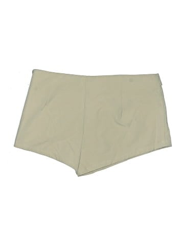Musera Khaki Shorts (view 2)