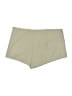 Musera 100% Polyester Tan Khaki Shorts Size L - photo 2