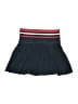 Unbranded Stripes Blue Skort Size M (kids) - photo 2